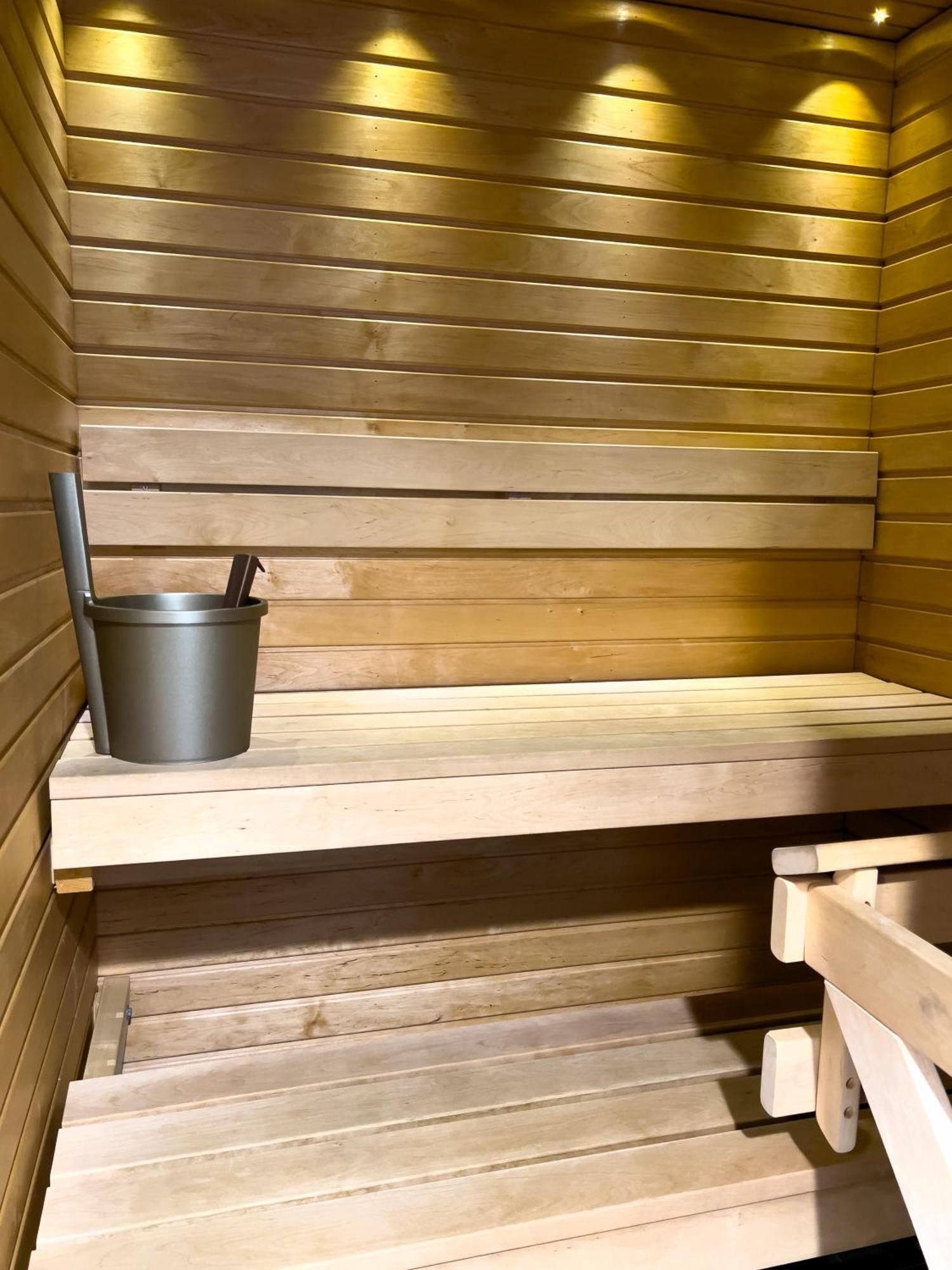 Apartamento Aseman portti Kuopio Habitación foto