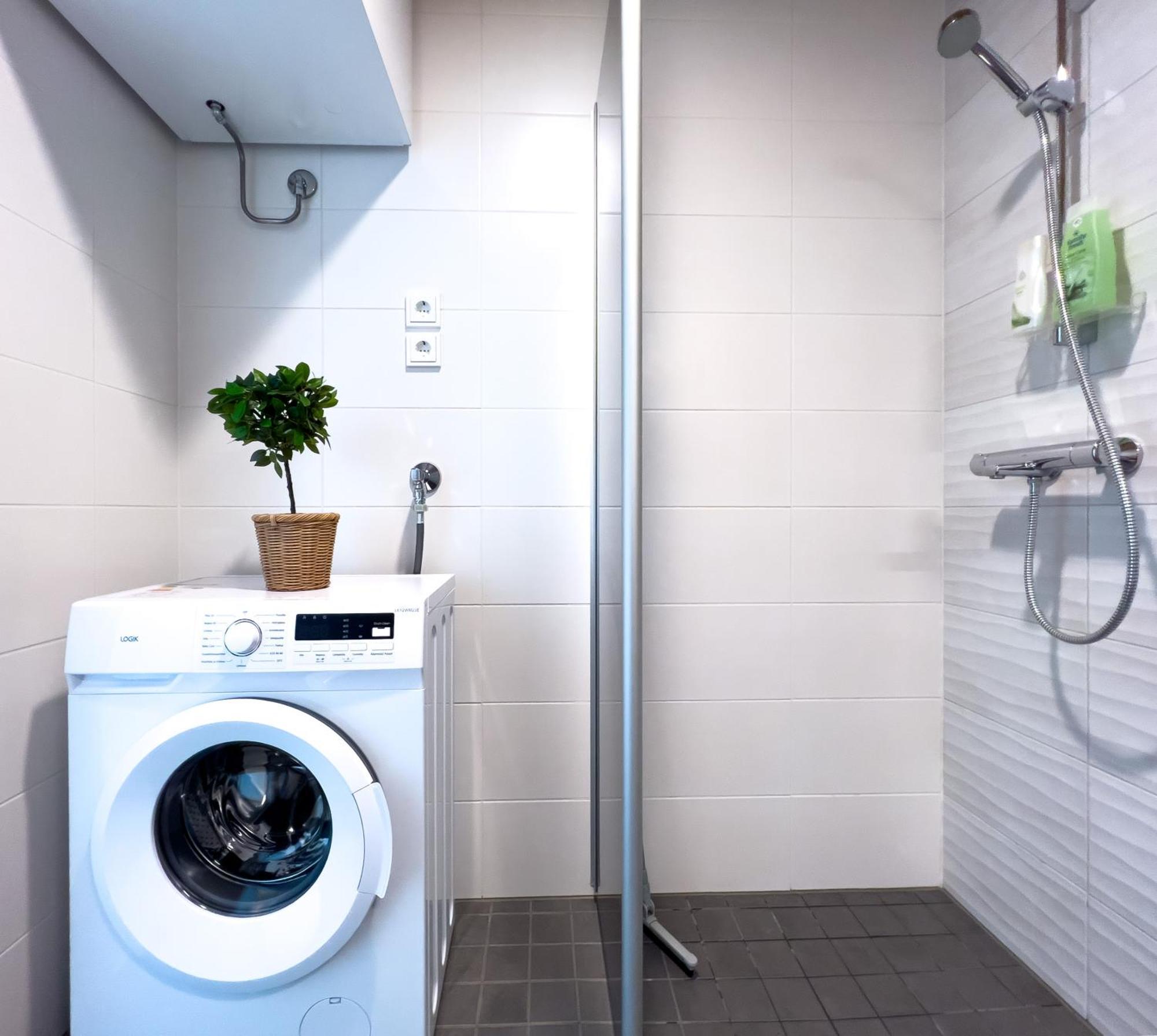 Apartamento Aseman portti Kuopio Habitación foto