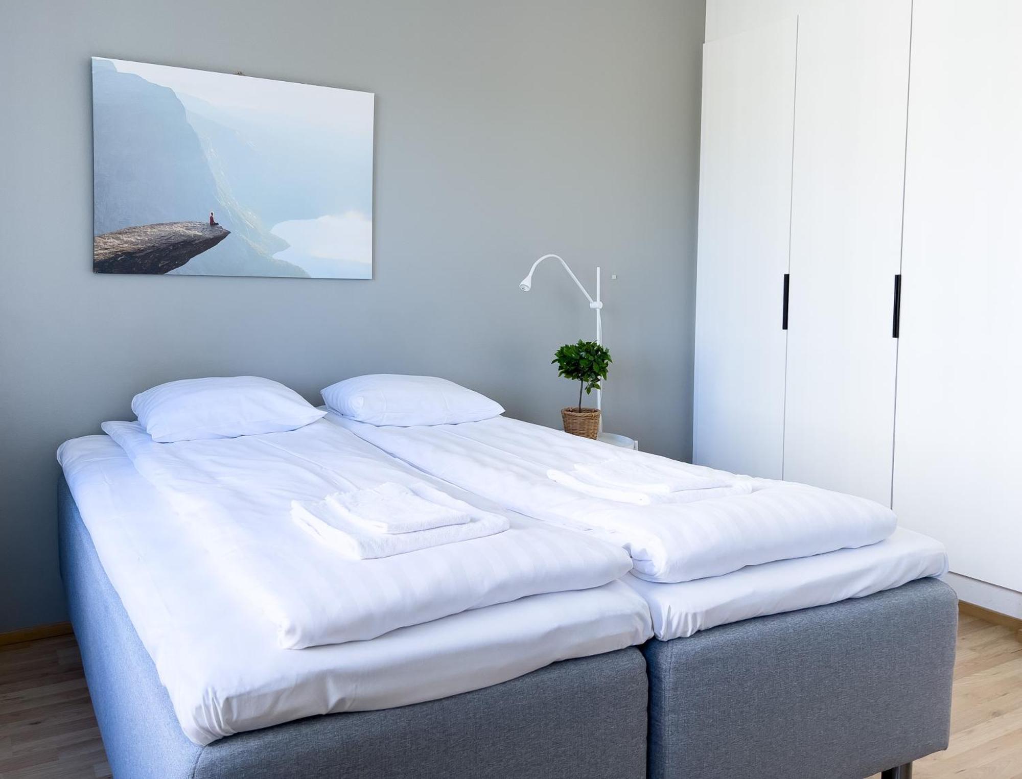 Apartamento Aseman portti Kuopio Habitación foto