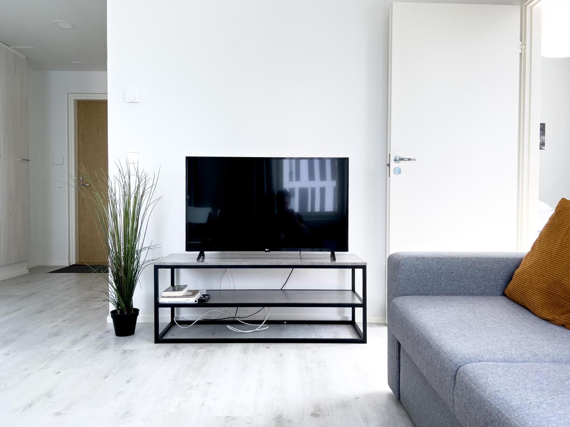 Apartamento Aseman portti Kuopio Exterior foto