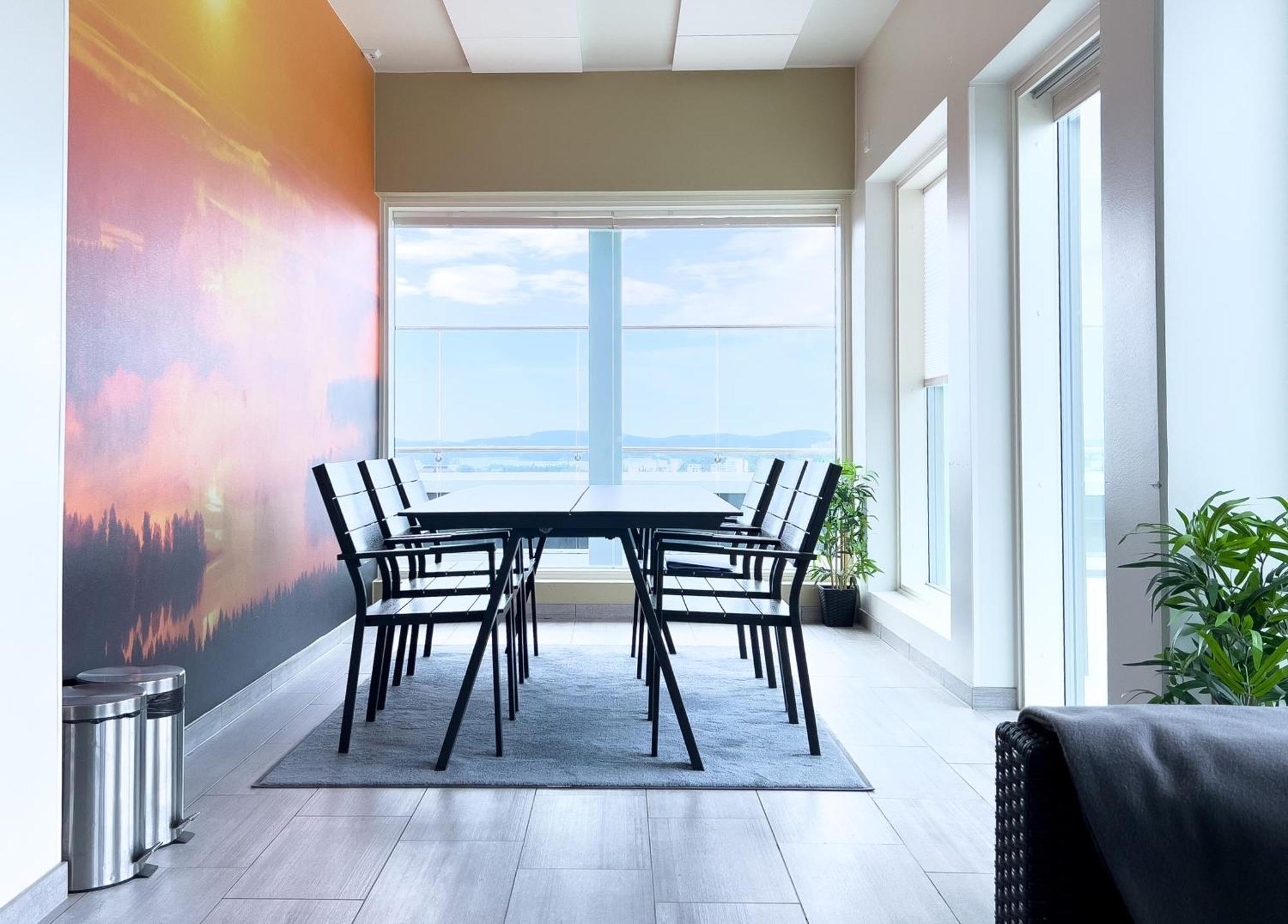 Apartamento Aseman portti Kuopio Exterior foto